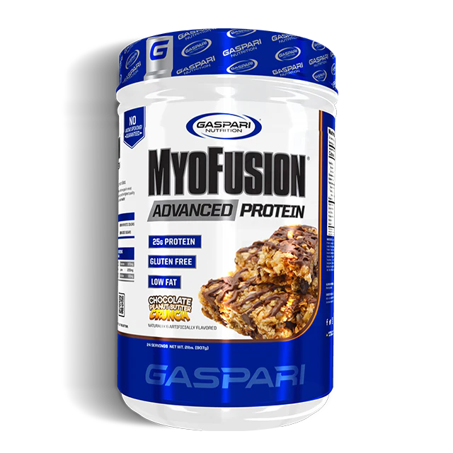 Gaspari - Myofusion - Pure Nutrition