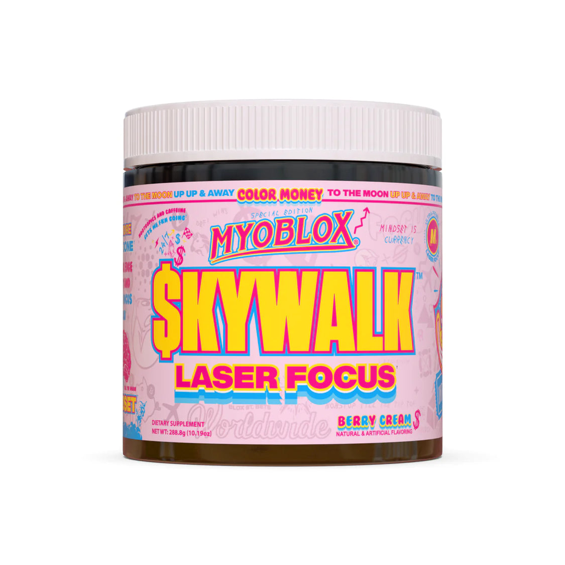Myoblox - Skywalk Pure Nutrition