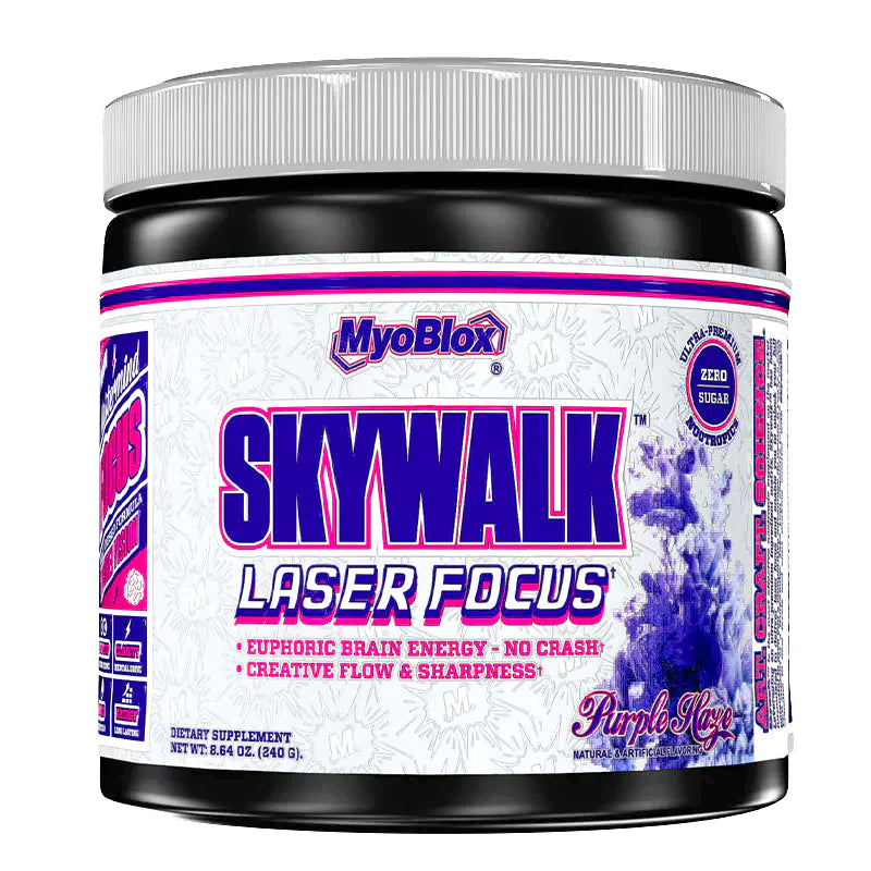 Myoblox - Skywalk Pure Nutrition