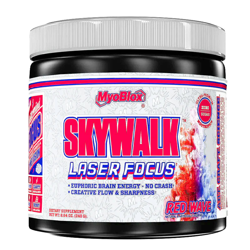 Myoblox - Skywalk Pure Nutrition