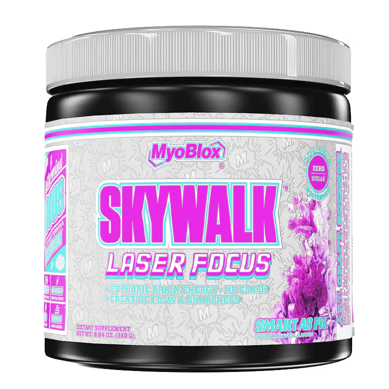 Myoblox - Skywalk Pure Nutrition