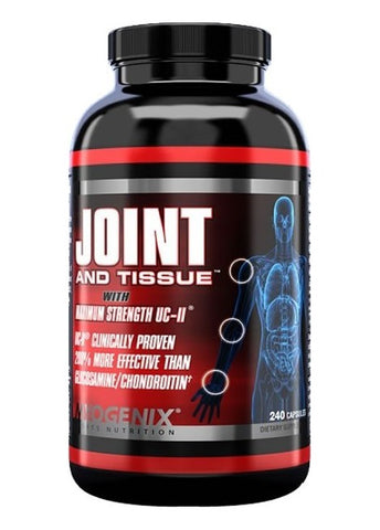 Myogenix  - Joint and Tissue Pure Nutrition