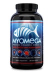 Myogenix - Myomega Pure Nutrition