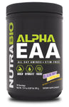 NutraBio- Alpha EAA Pure Nutrition