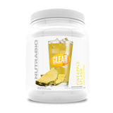 NutraBio - Clear Whey Pure Nutrition
