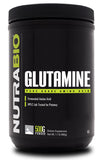 NutraBio - Glutamine
500 Grams Pure Nutrition