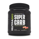 NutraBio - Super Carb Pure Nutrition