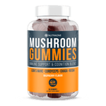 NutraOne - Mushroom Gummies Pure Nutrition