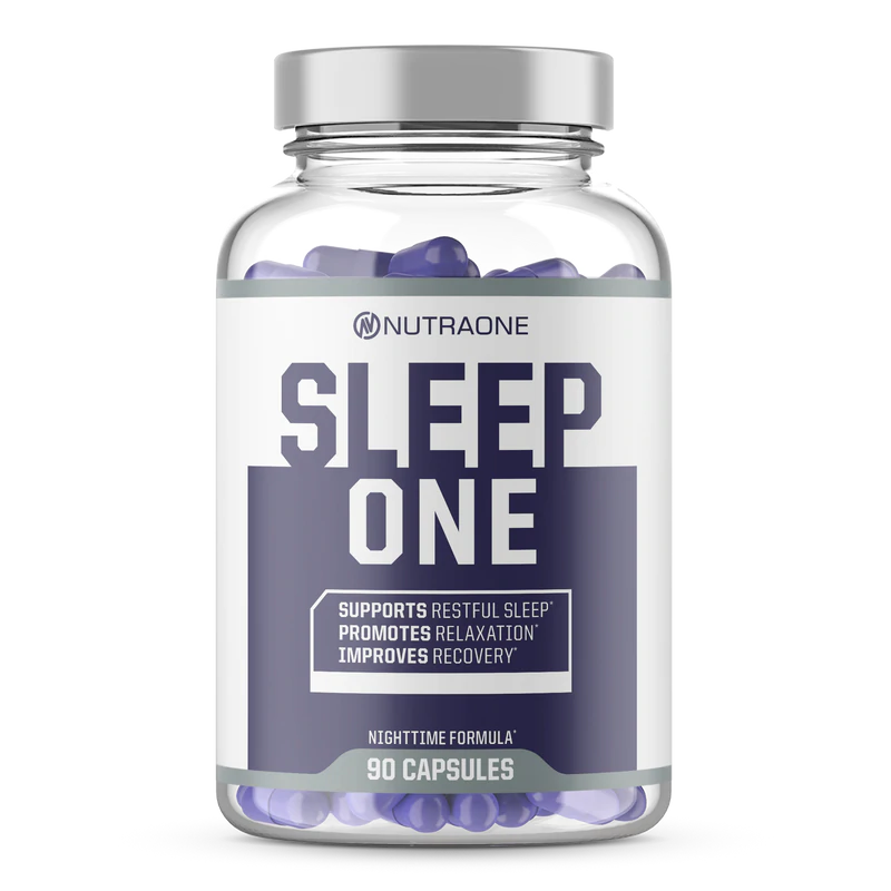 NutraOne - Sleep One Pure Nutrition