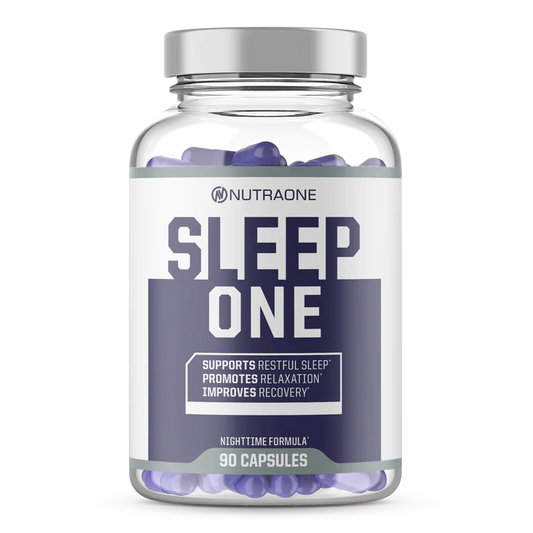 NutraOne - Sleep One Pure Nutrition