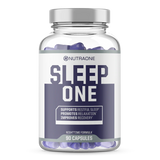 NutraOne - Sleep One Pure Nutrition