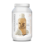 Nutrabio - GrassFed Isolate Protein Pure Nutrition