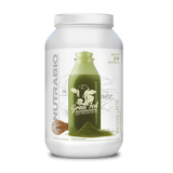 Nutrabio - GrassFed Isolate Protein Pure Nutrition