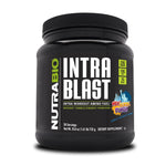 Nutrabio - Intra Blast Pure Nutrition