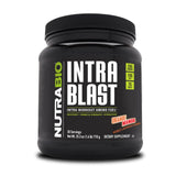 Nutrabio - Intra Blast Pure Nutrition