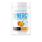 Optitune - Synergy Pure Nutrition