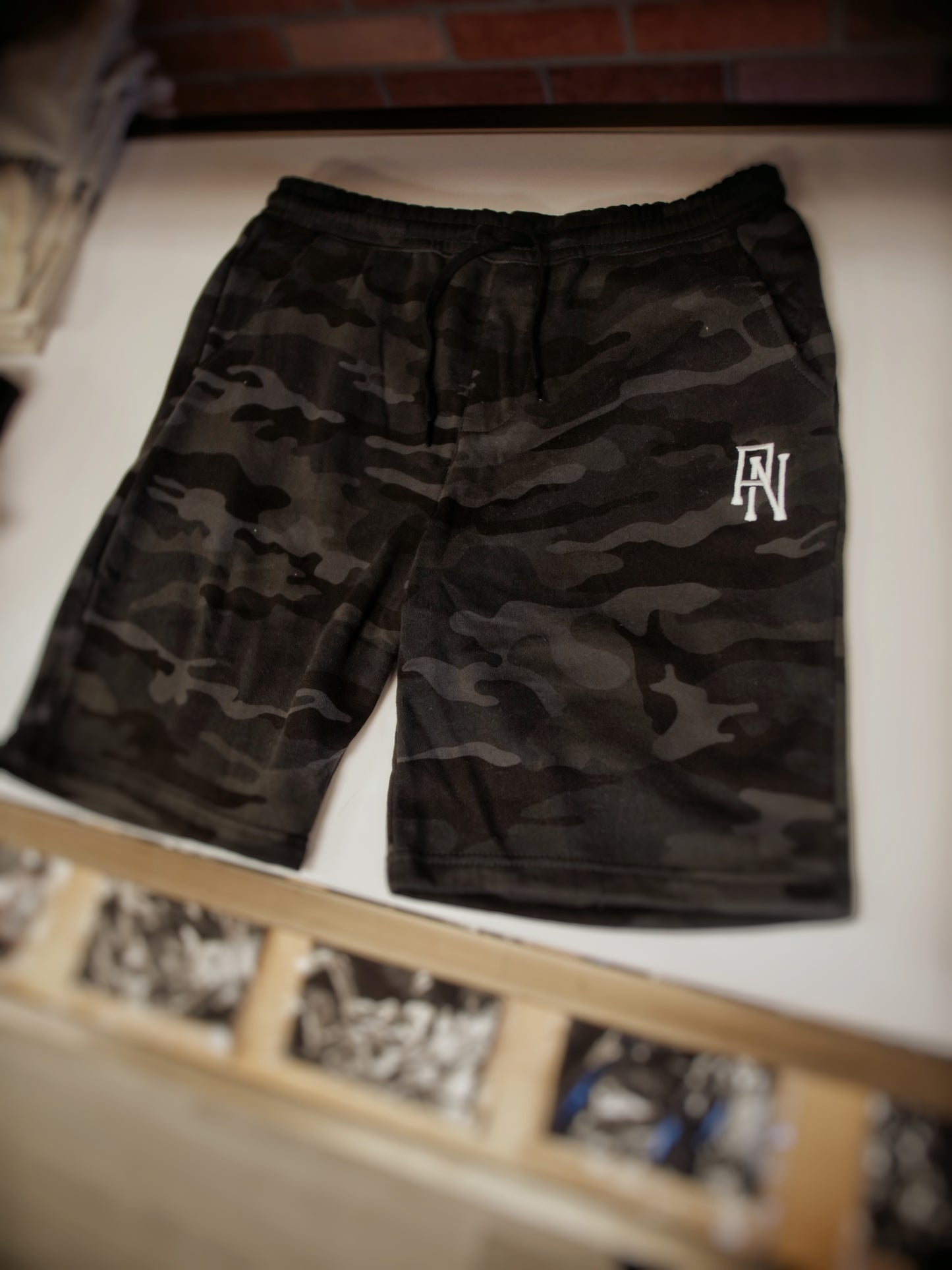 Pure Nutrition - Athletic Shorts - Pure Nutrition