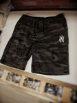 Pure Nutrition - Athletic Shorts