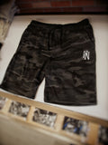 Pure Nutrition - Athletic Shorts