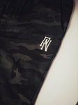 Pure Nutrition - Athletic Shorts