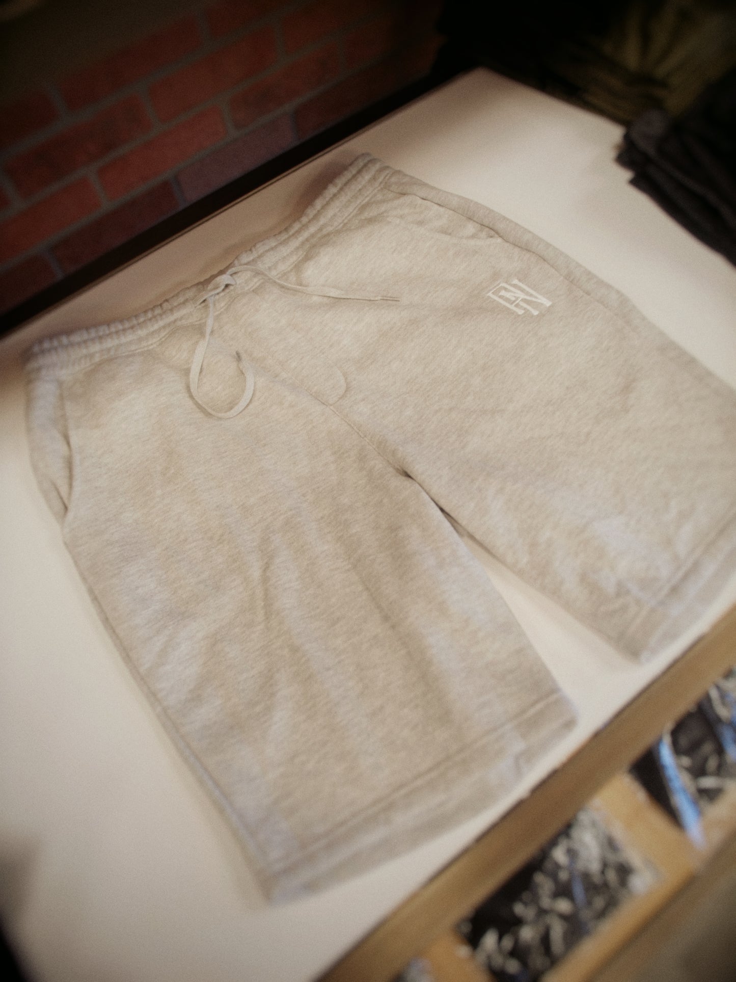 Pure Nutrition - Athletic Shorts - Pure Nutrition