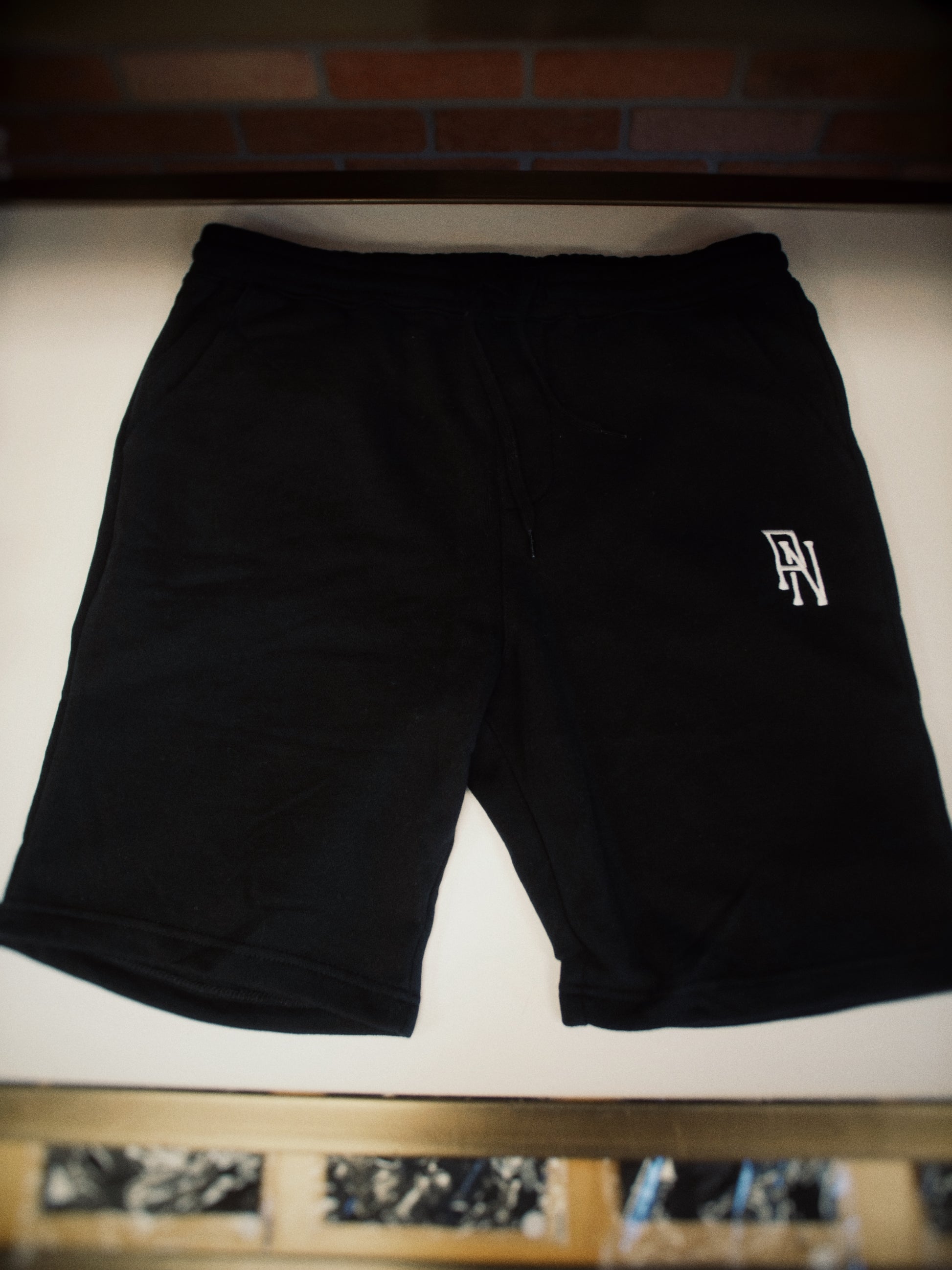 Pure Nutrition - Athletic Shorts - Pure Nutrition