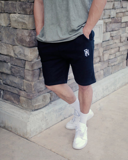 Pure Nutrition - Athletic Shorts - Pure Nutrition