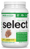 PEScience - Select Plant Protein Pure Nutrition