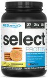 PEScience - Select Protein Pure Nutrition