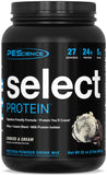 PEScience - Select Protein Pure Nutrition