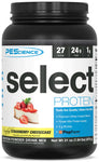 PEScience - Select Protein Pure Nutrition