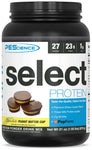 PEScience - Select Protein Pure Nutrition