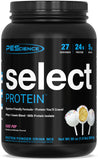 PEScience - Select Protein Pure Nutrition