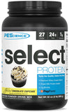 PEScience - Select Protein Pure Nutrition