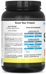 PEScience - Select Protein Pure Nutrition