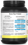 PEScience - Select Protein Pure Nutrition