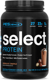 PEScience - Select Protein Pure Nutrition