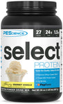 PEScience - Select Protein Pure Nutrition