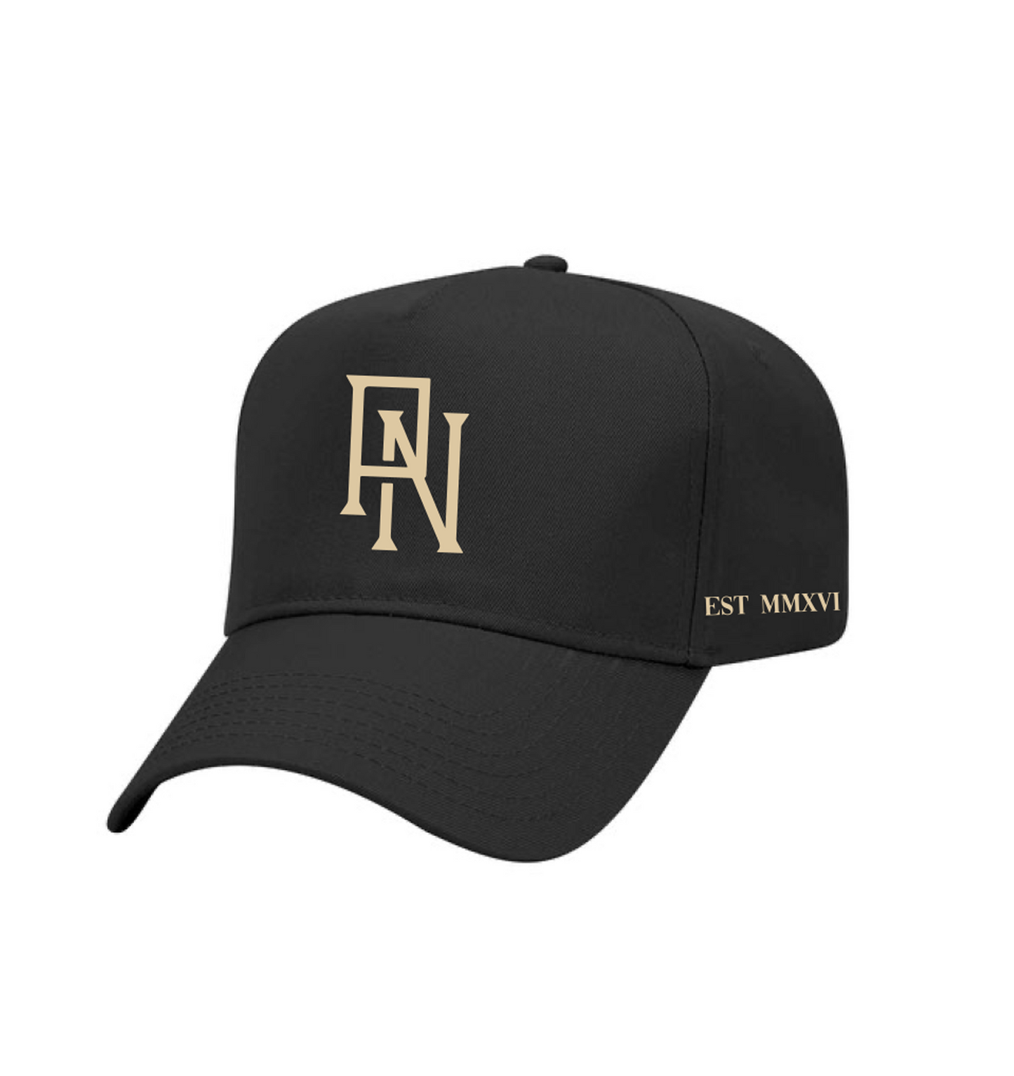 Snap Back Hat - Pure Nutrition