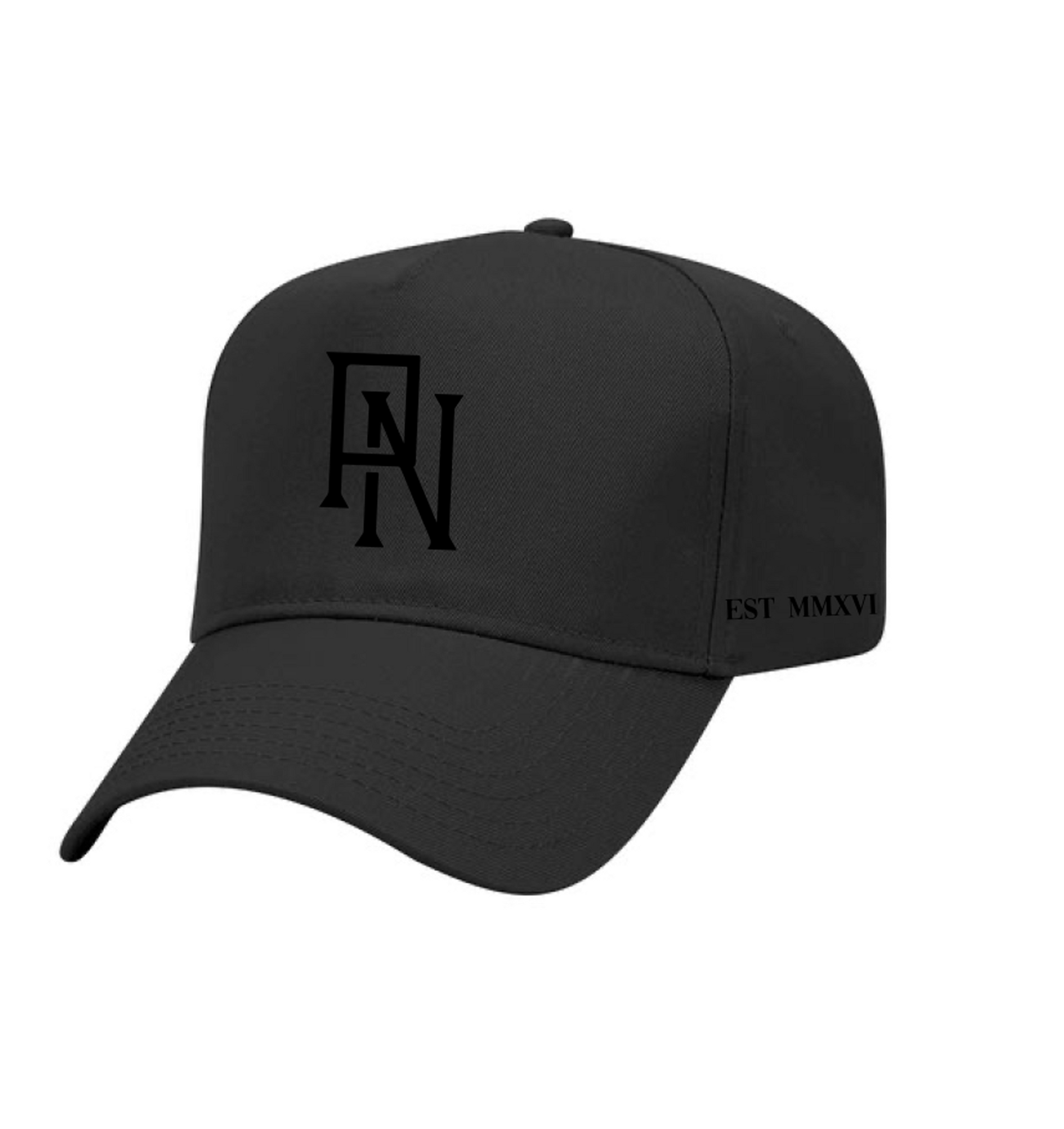 Snap Back Hat - Pure Nutrition