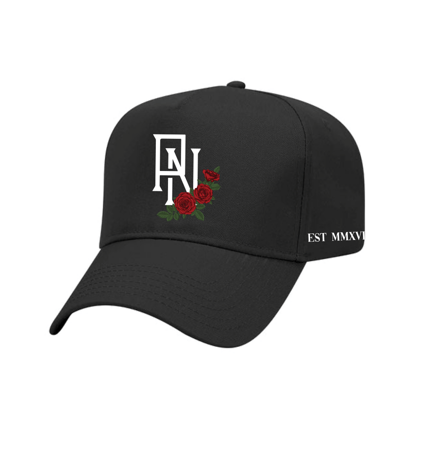 Snap Back Hat - Pure Nutrition