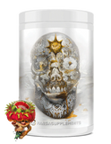 Panda Supplements - Skull Pre Workout Pure Nutrition
