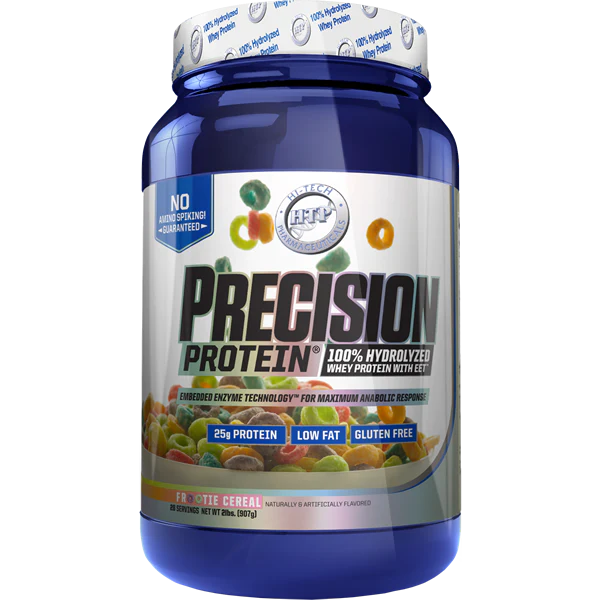 Precision Protein Pure Nutrition