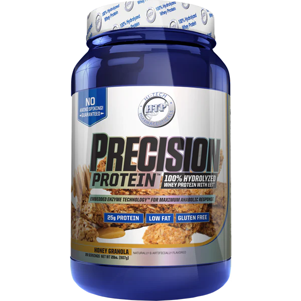 Precision Protein Pure Nutrition