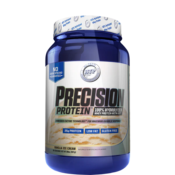 Precision Protein Pure Nutrition