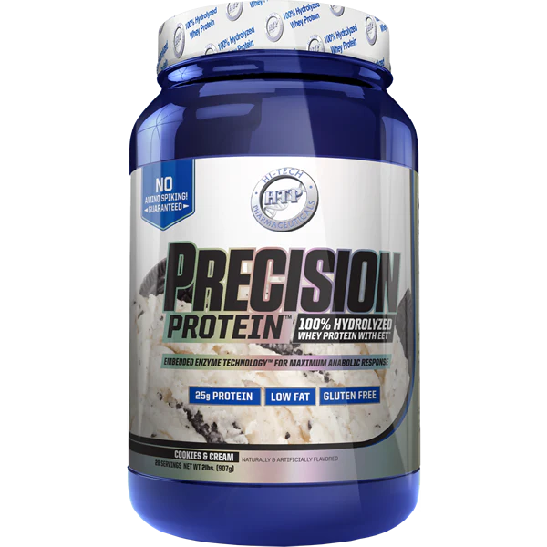 Precision Protein Pure Nutrition