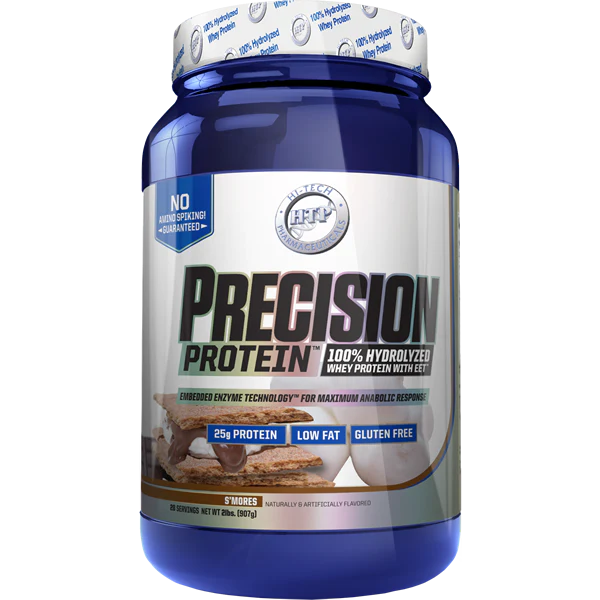 Precision Protein Pure Nutrition