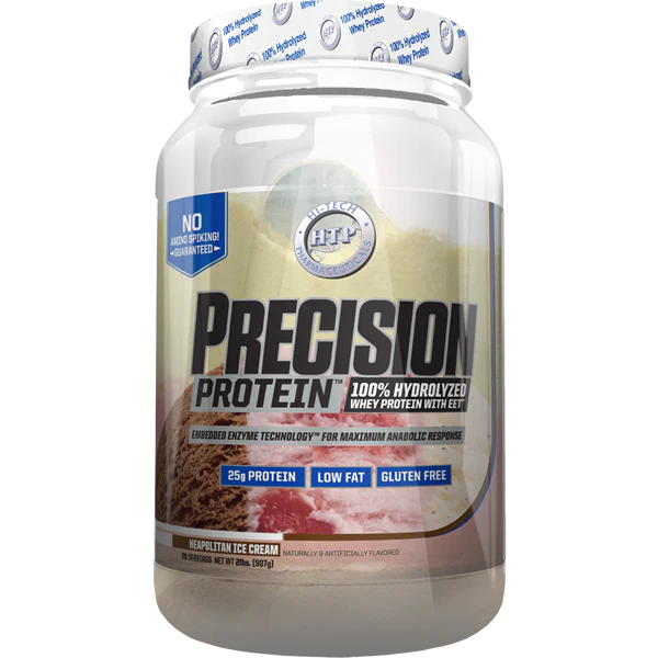 Precision Protein Pure Nutrition