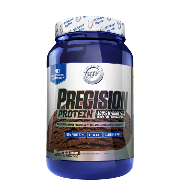 Precision Protein Pure Nutrition