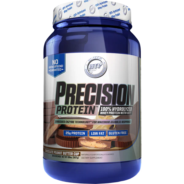 Precision Protein Pure Nutrition